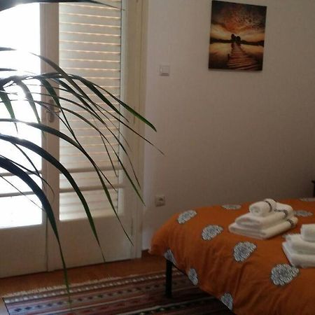 Rooms In Central Athen Exterior foto