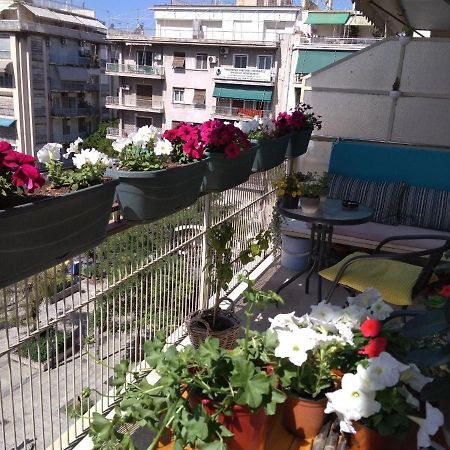 Rooms In Central Athen Exterior foto